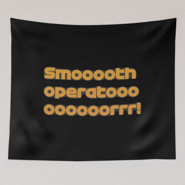 Item preview, Smooth Operator Carlos Sainz  	 designed and sold by mzqlsamj1.