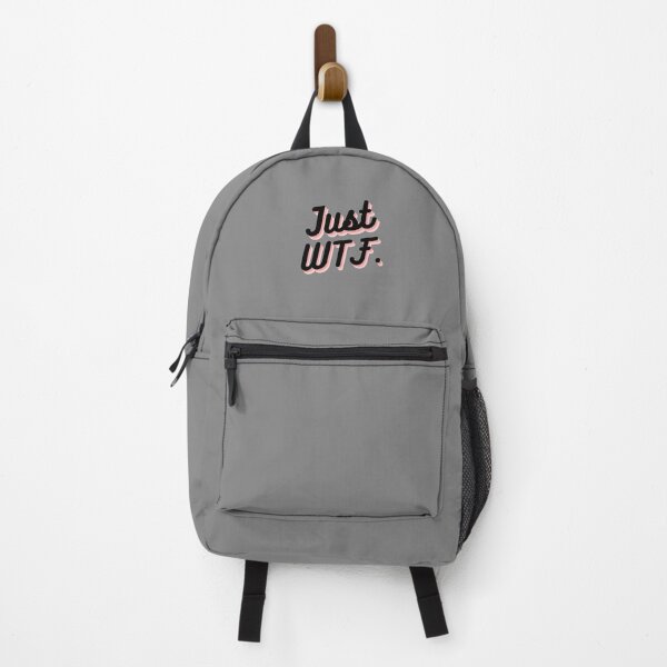Item preview, Just wtf. designed and sold by Ieralia.