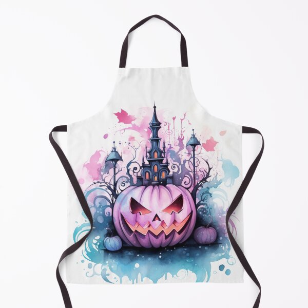 Item preview, Sweet Spooky Halloween Pumpkin  designed and sold by ArtFromBeyond.