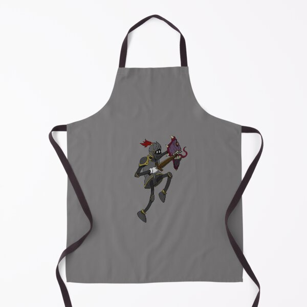 Item preview, mimic shield wielder warrior designed and sold by FairyTheio.