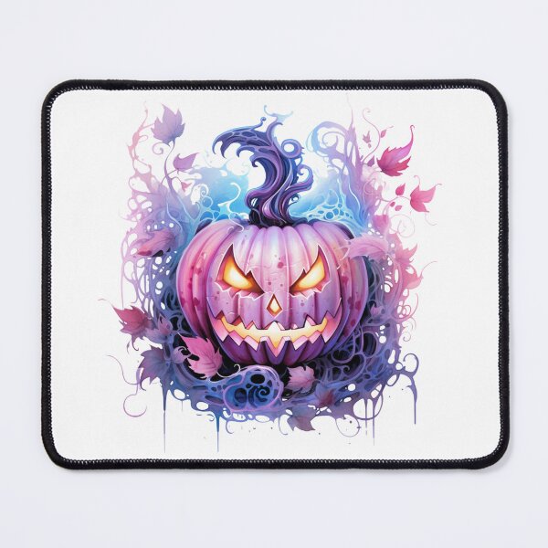 Item preview, Sweet Spooky Halloween Pumpkin designed and sold by ArtFromBeyond.