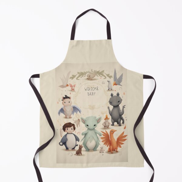 Item preview, Baby Nursery poster wih space for a custom name designed and sold by windmildesigner.