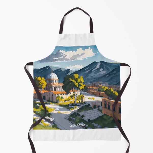 Item preview, Delphi, Greece designed and sold by PornDesigns.