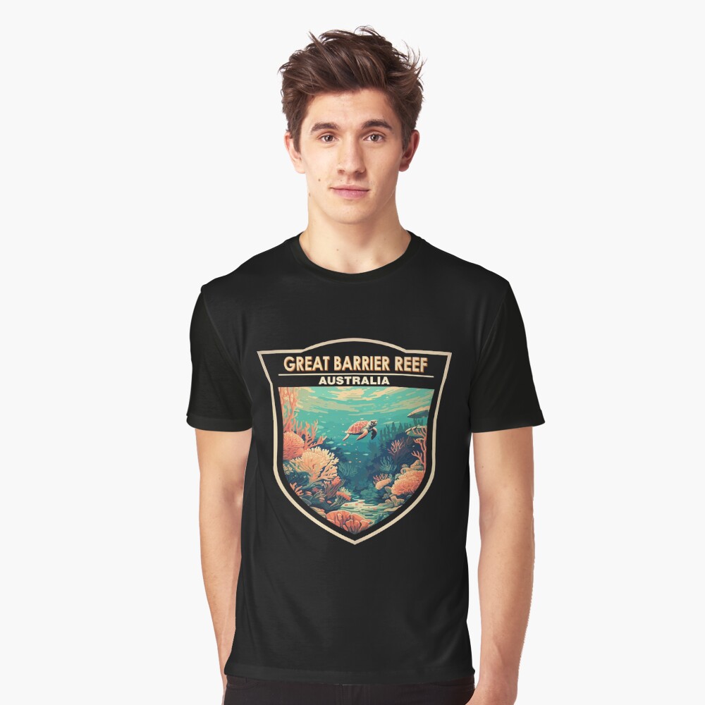 Item preview, Graphic T-Shirt designed and sold by KrisSidDesigns.