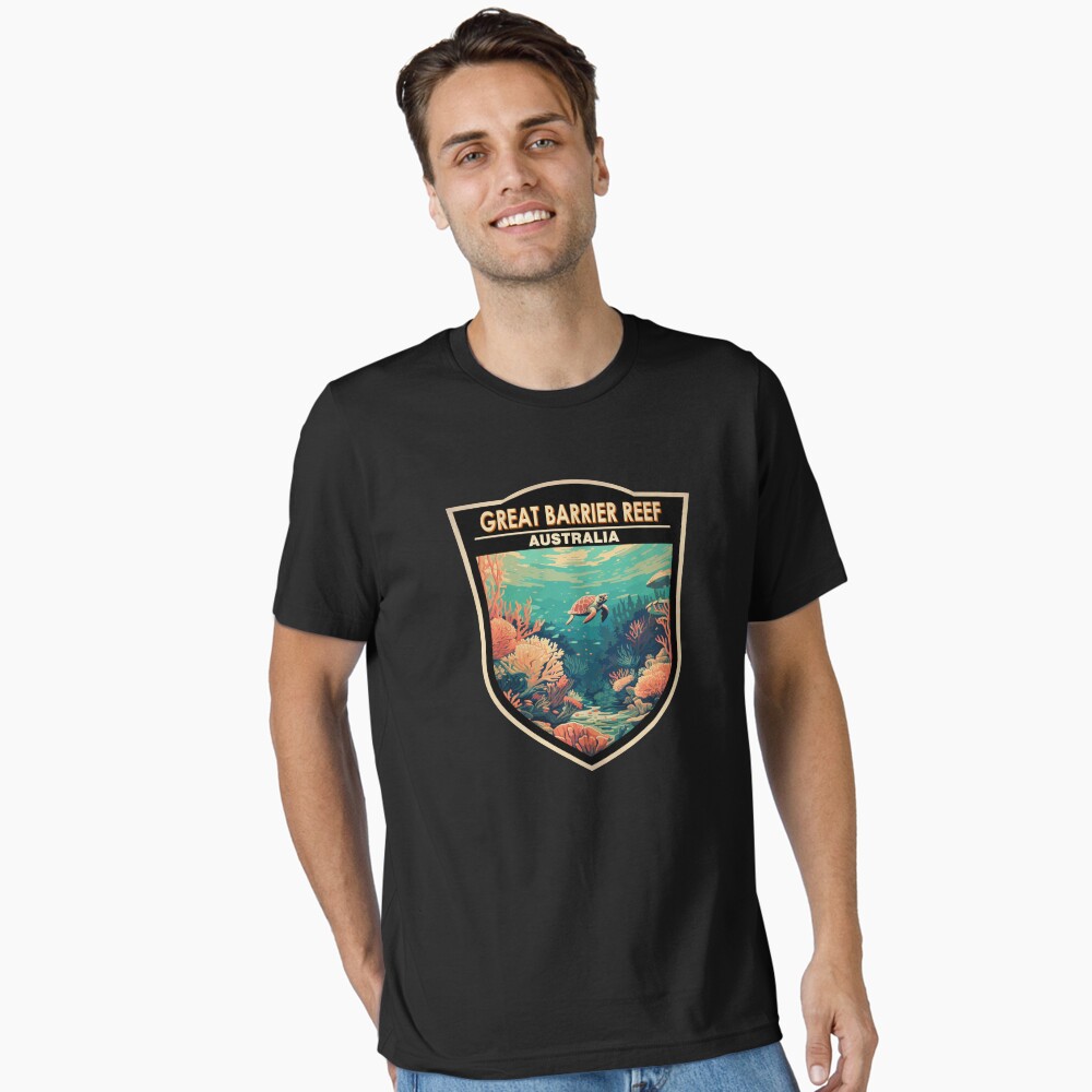 Item preview, Essential T-Shirt designed and sold by KrisSidDesigns.