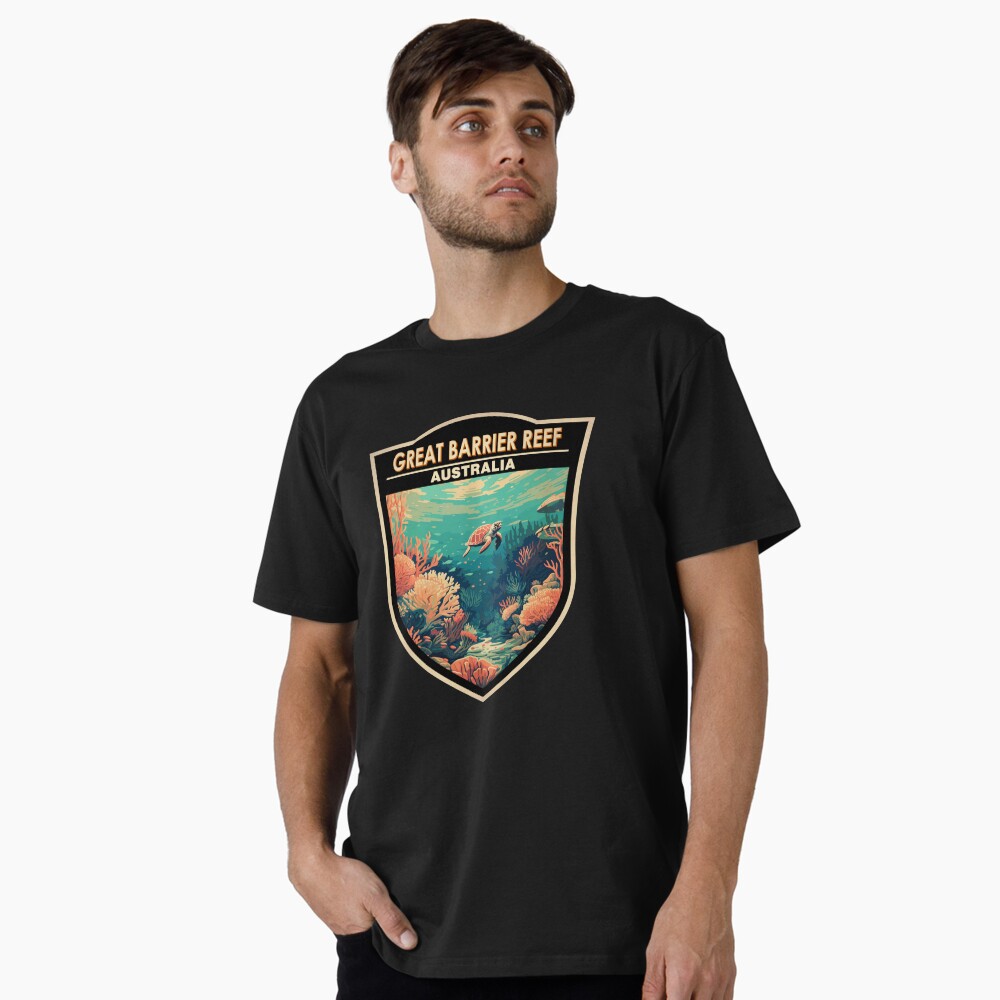 Item preview, Premium T-Shirt designed and sold by KrisSidDesigns.