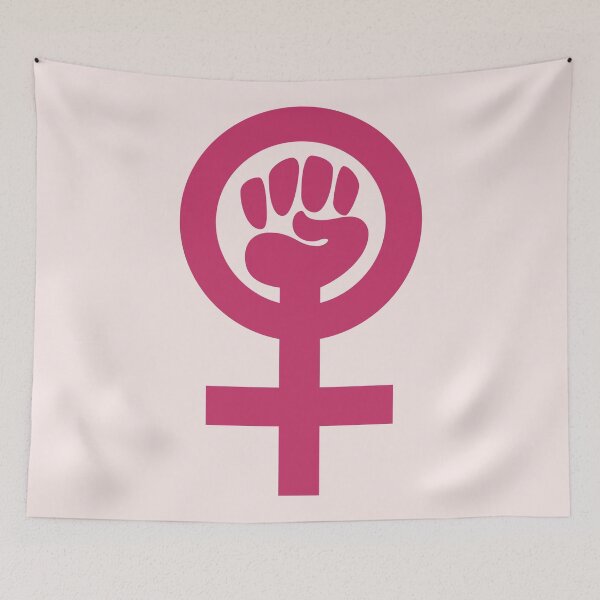 Item preview, Girl Power designed and sold by anekahearts.