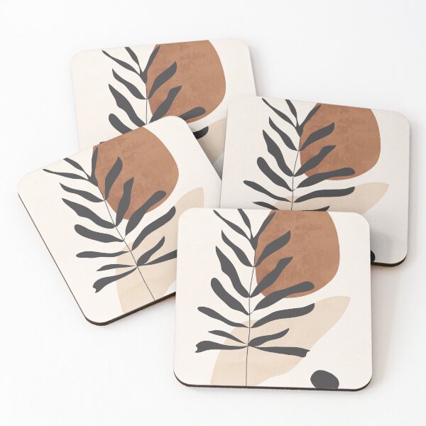 Item preview, Abstract Art /Minimal Plant 12 designed and sold by ThingDesign.