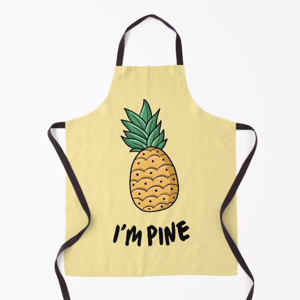 Item preview, I'm pine joke designed and sold by IzzyMusique.