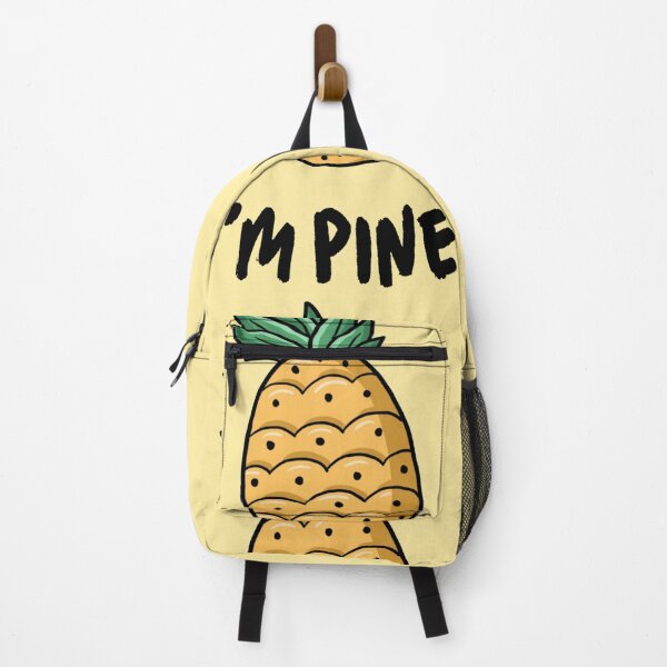Item preview, I'm pine joke designed and sold by IzzyMusique.