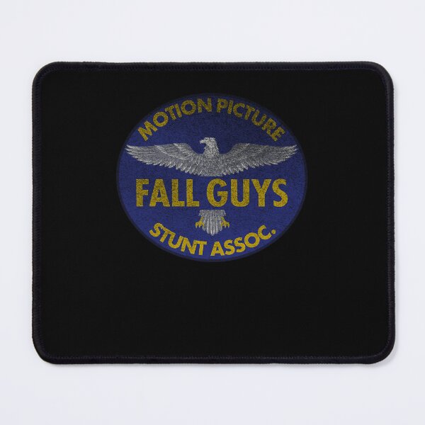 Item preview, Distressed Fall Guys Stunt Association  	 designed and sold by nckmeumxdx44.