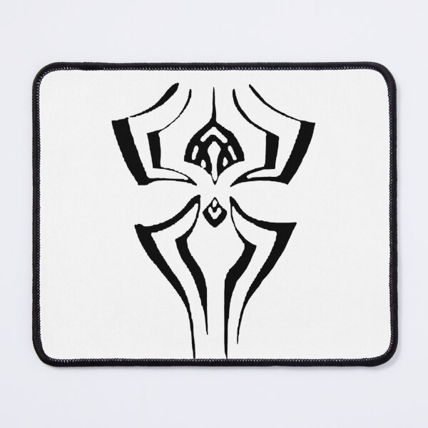 Item preview, Pavitr Prabhakar (Spider-Man India) symbol designed and sold by AddiBearz12.