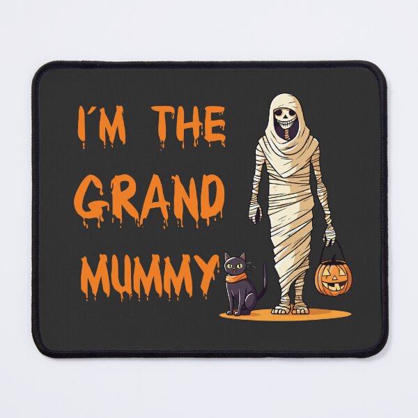 Item preview, Im the grand mummy designed and sold by tinytwist.