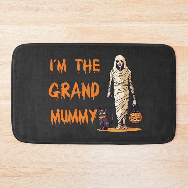 Item preview, Im the grand mummy designed and sold by tinytwist.