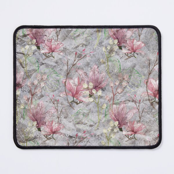 Item preview, Flower pattern designed and sold by MV Graphics.