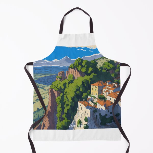 Item preview, Meteora, Greece designed and sold by PornDesigns.