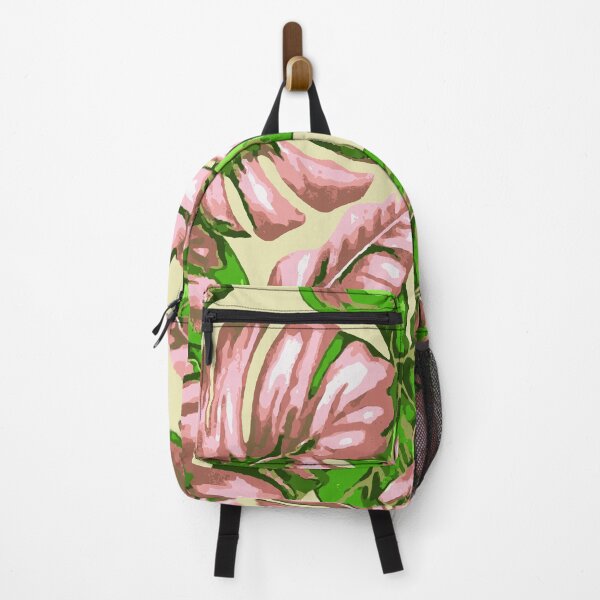 Item preview, Tropical Leaves Camouflage Of Banana and Monstera 10 designed and sold by taiche.