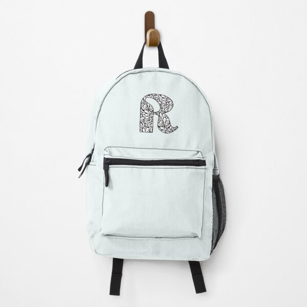 Item preview, Letter R Initial designed and sold by 808vibez.