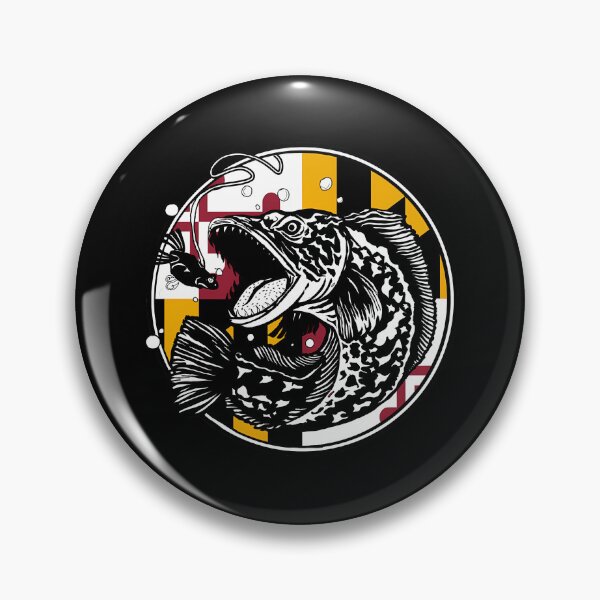 Item preview, Snakehead Fishing - Maryland  	 designed and sold by mzqlsamj1.