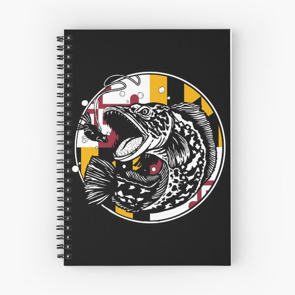 Item preview, Snakehead Fishing - Maryland  	 designed and sold by mzqlsamj1.