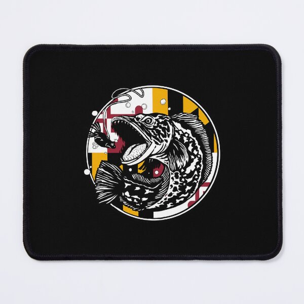 Item preview, Snakehead Fishing - Maryland  	 designed and sold by mzqlsamj1.