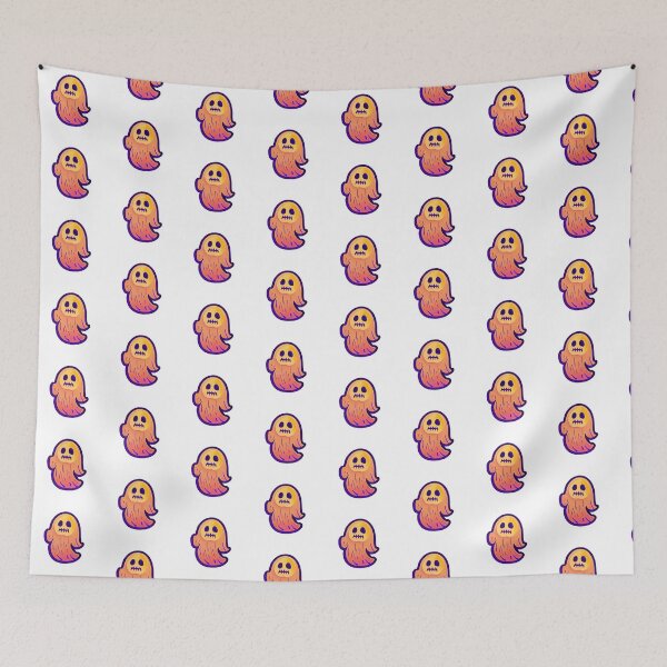 Item preview, Spooky Tales designed and sold by Aamiye.