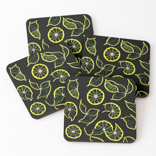 Item preview, Fruit halves patterns designed and sold by Rosamose.