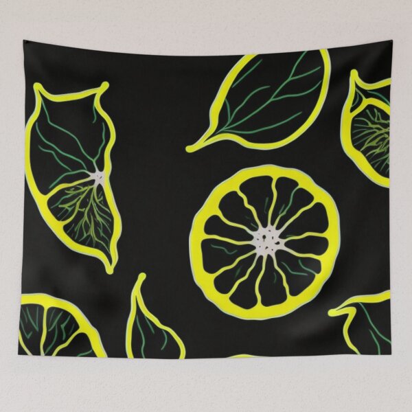 Item preview, Fruit halves patterns designed and sold by Rosamose.