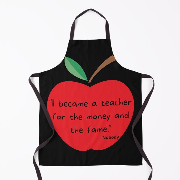 Item preview, Teaching Money and Fame designed and sold by LifeLongTees ..