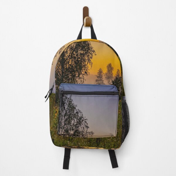 Item preview, Morning fog 2 designed and sold by Veikko Suikkanen.