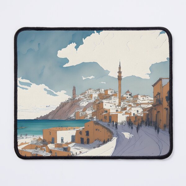 Item preview, Míkonos, Grecia designed and sold by PornDesigns.
