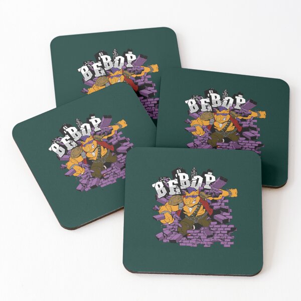 Item preview, Bebop designed and sold by LamarWyri.