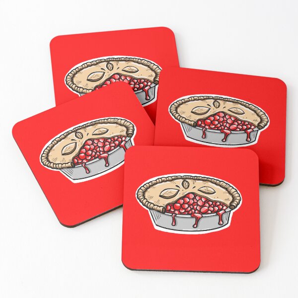 Item preview, Cherry Pie designed and sold by Russ  Fagle.