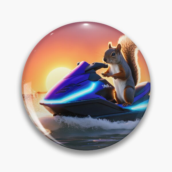 Item preview, Squirrel Glidin  designed and sold by Everythingstakn.
