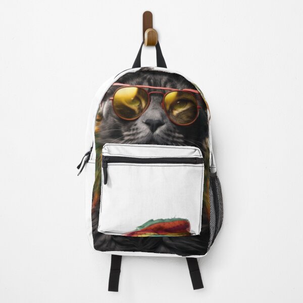 Item preview, THE RASTA CAT designed and sold by THEINFINTY.