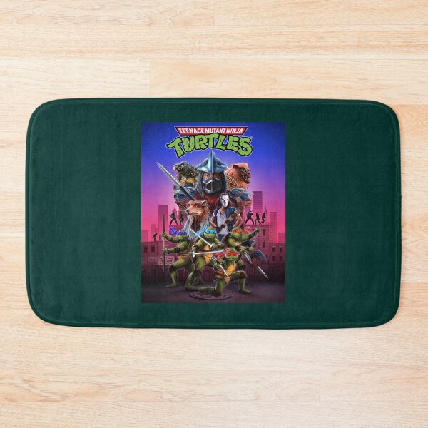 Item preview, Ninja Turtle Power designed and sold by LamarWyri.