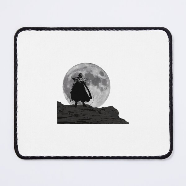 Item preview, Fighter in the moonshine designed and sold by zvtomycfjl21.