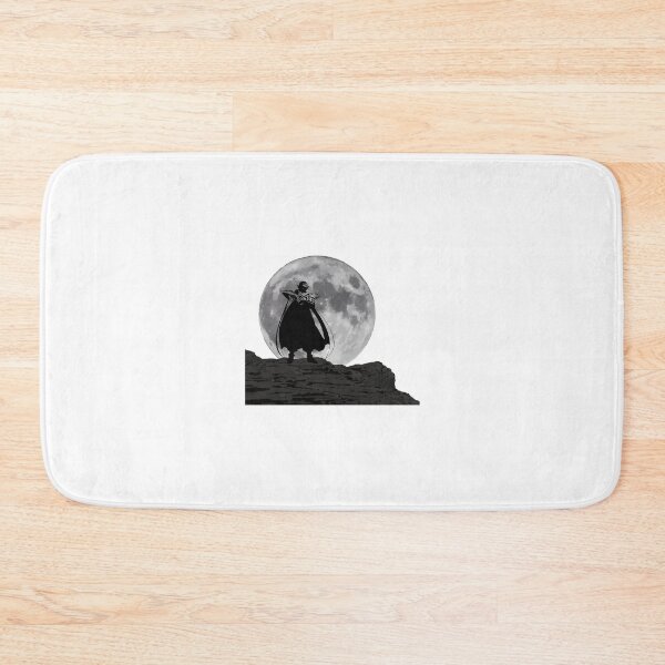 Item preview, Fighter in the moonshine 	 	 designed and sold by zvtomycfjl21.