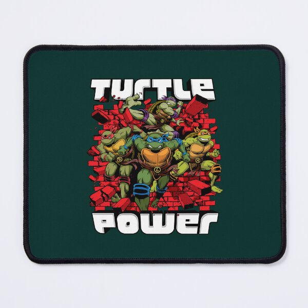 Item preview, RISE Turtle Power designed and sold by LamarWyri.