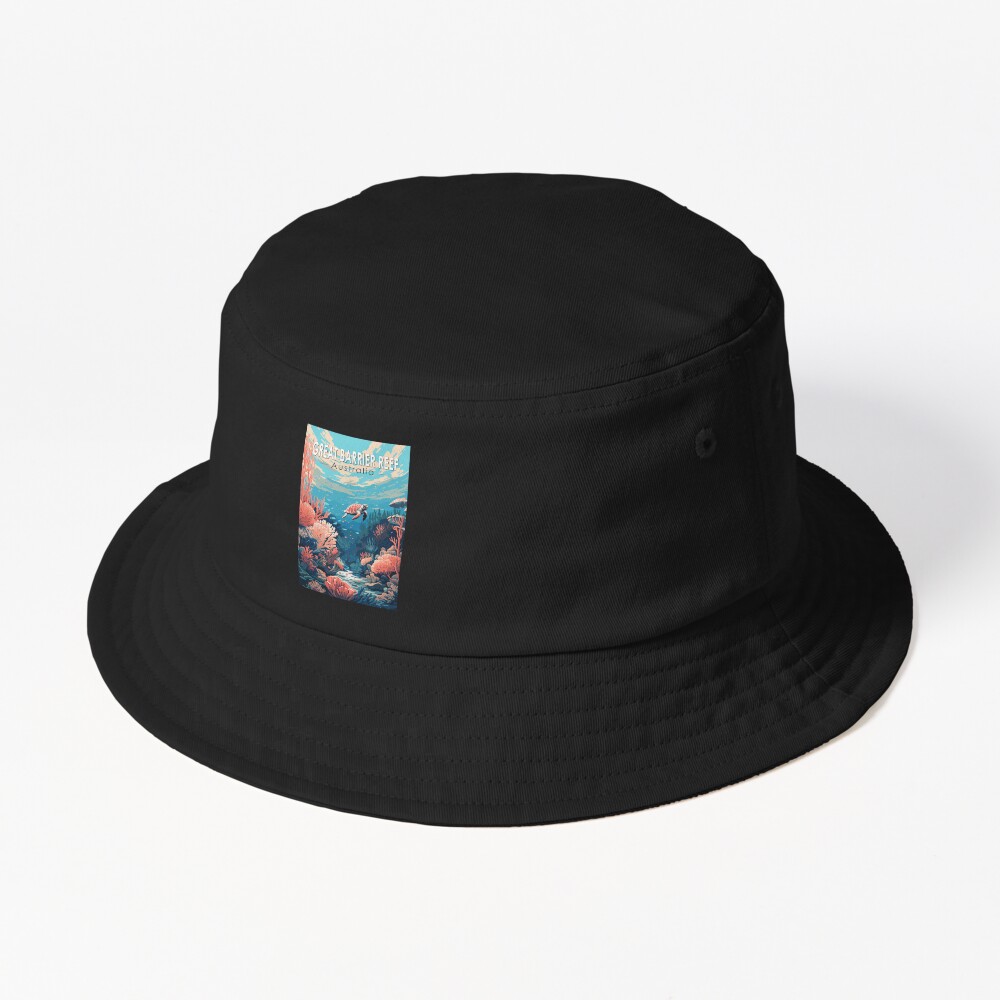 Item preview, Bucket Hat designed and sold by KrisSidDesigns.