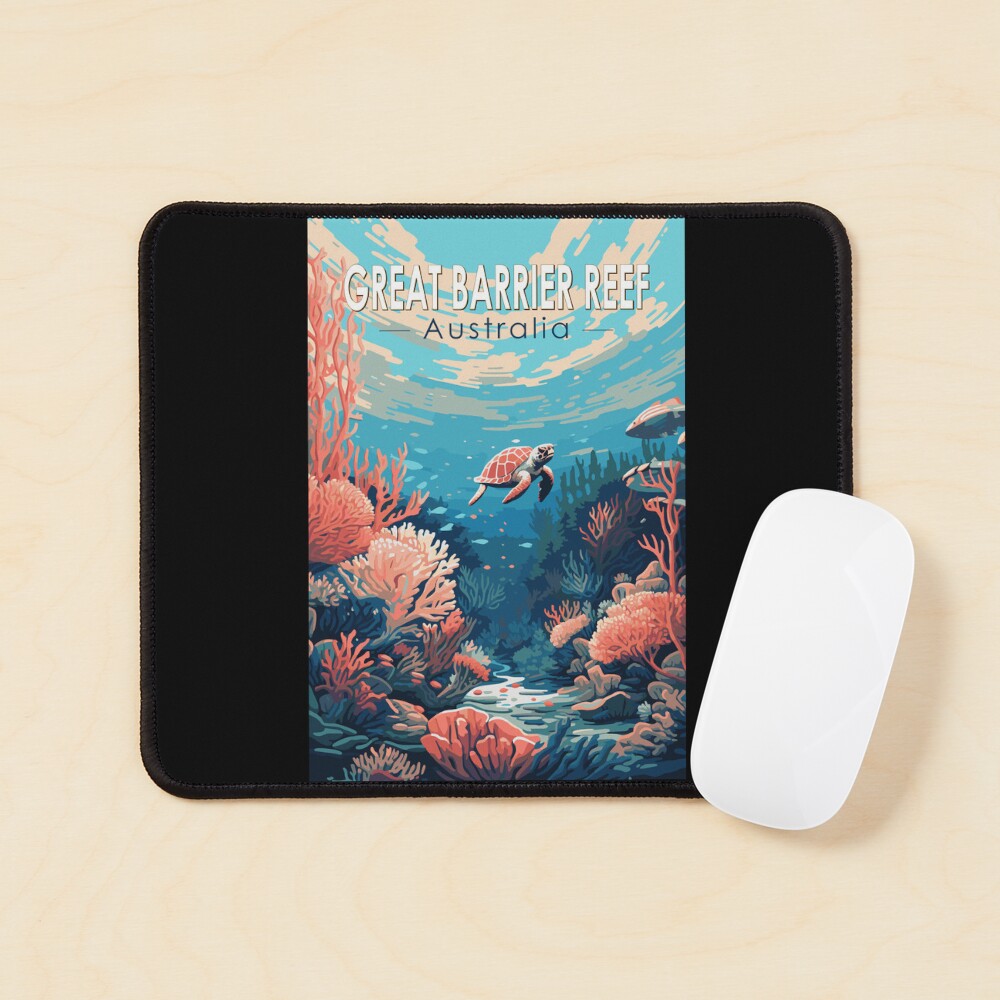 Item preview, Mouse Pad designed and sold by KrisSidDesigns.