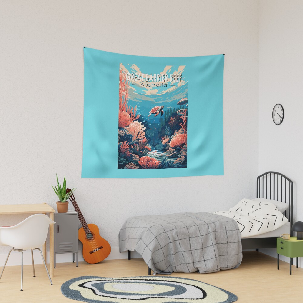 Item preview, Tapestry designed and sold by KrisSidDesigns.