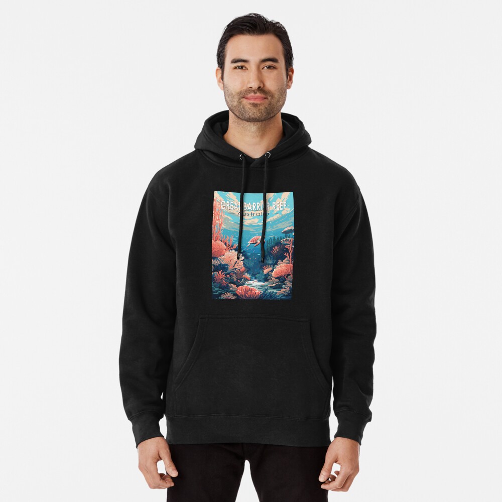 Item preview, Pullover Hoodie designed and sold by KrisSidDesigns.