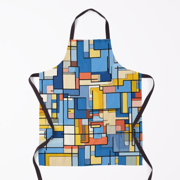 Item preview, The Colors Of Intersections designed and sold by Jiinkyy.