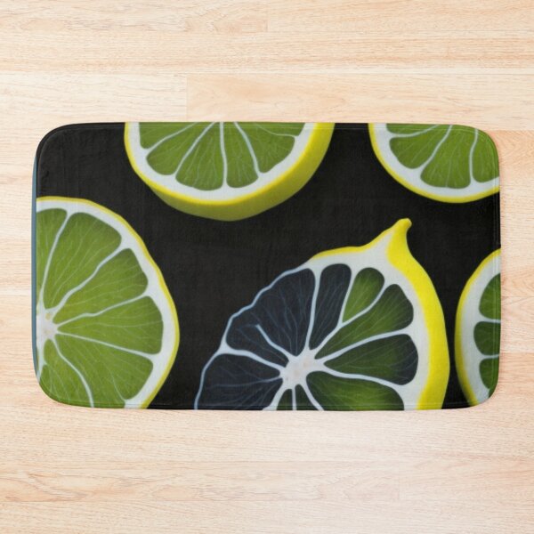 Item preview, Fruit halves patterns designed and sold by Rosamose.