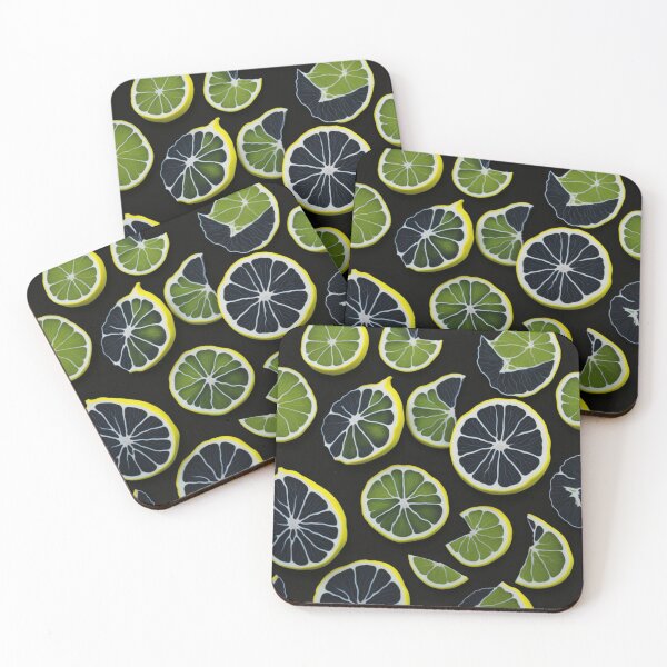 Item preview, Fruit halves patterns designed and sold by Rosamose.