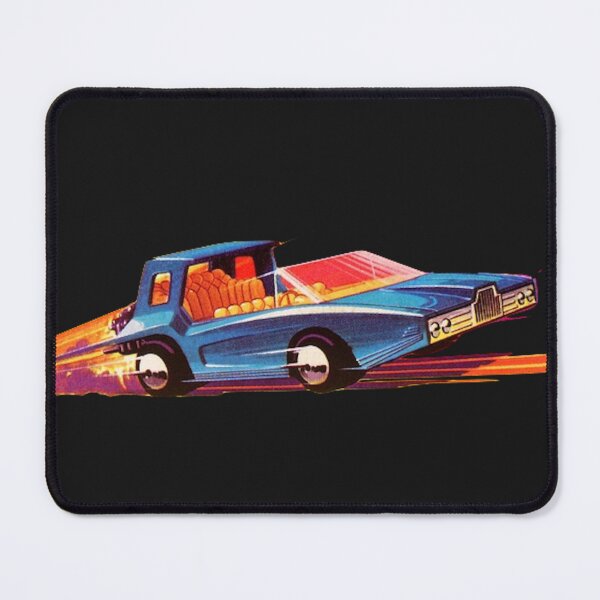 Item preview, 70's Hot Rod Design designed and sold by DukeGroovy.