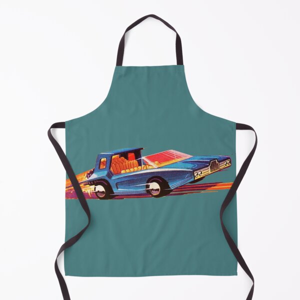 Item preview, 70's Hot Rod Design designed and sold by DukeGroovy.