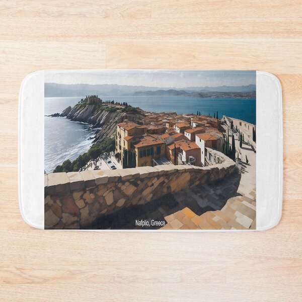 Item preview, Nafplio, Greece designed and sold by PornDesigns.