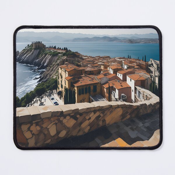 Item preview, Nafplio, Greece designed and sold by PornDesigns.
